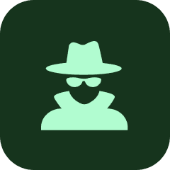 Anonymous Browsing