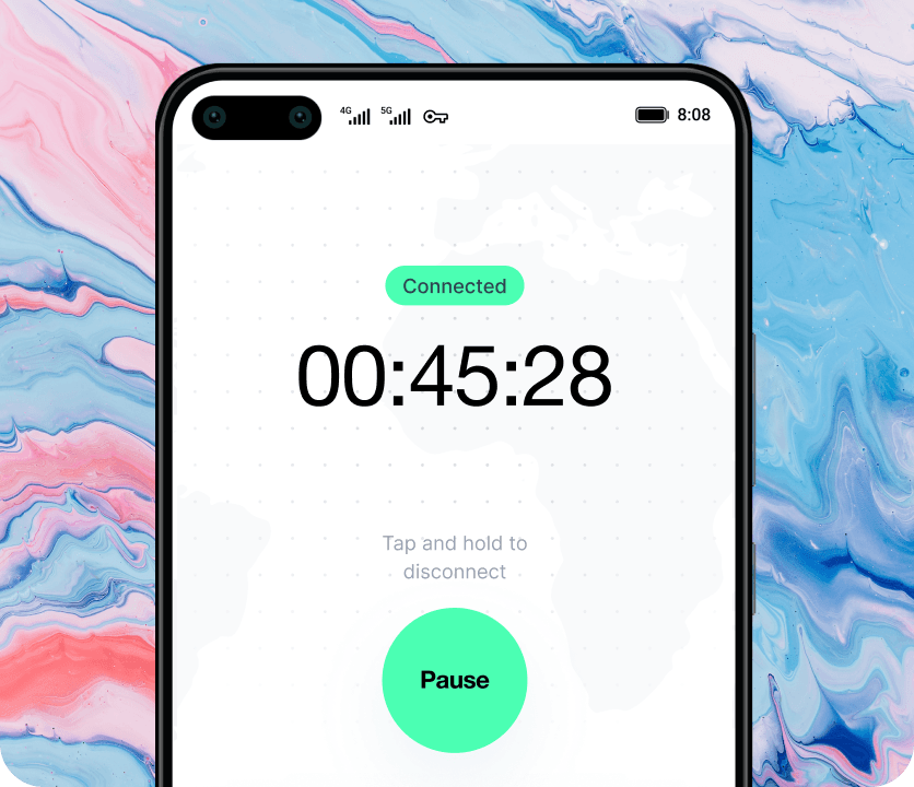 Free Huawei VPN