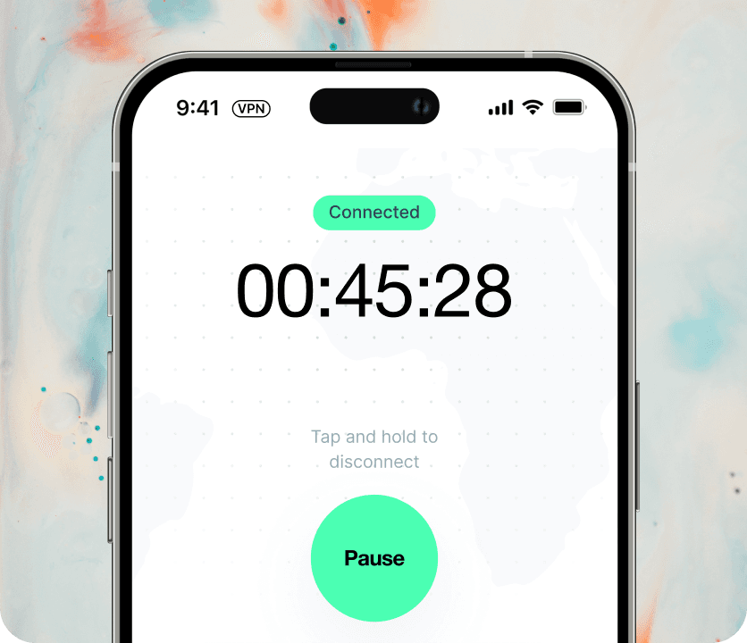 Free iOS VPN