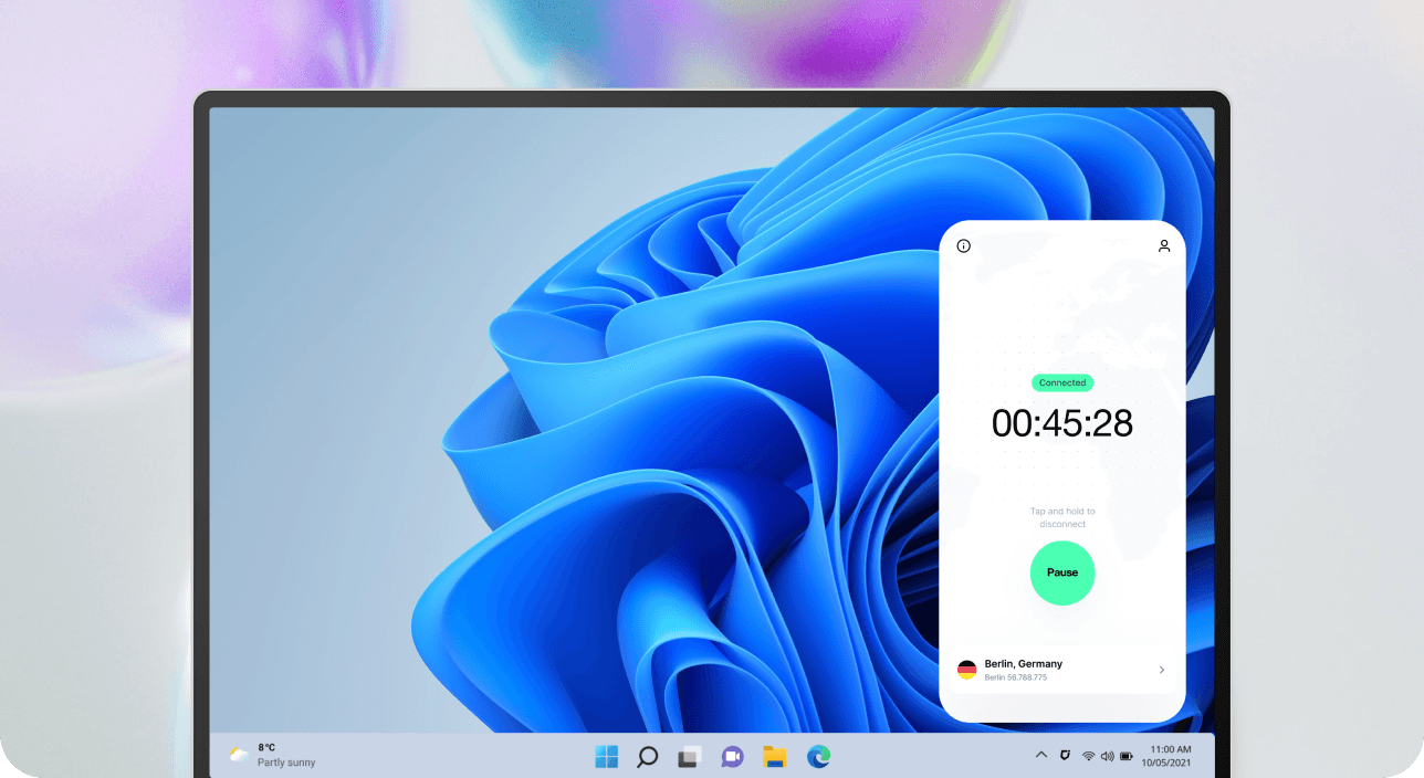 Free VPN for Windows