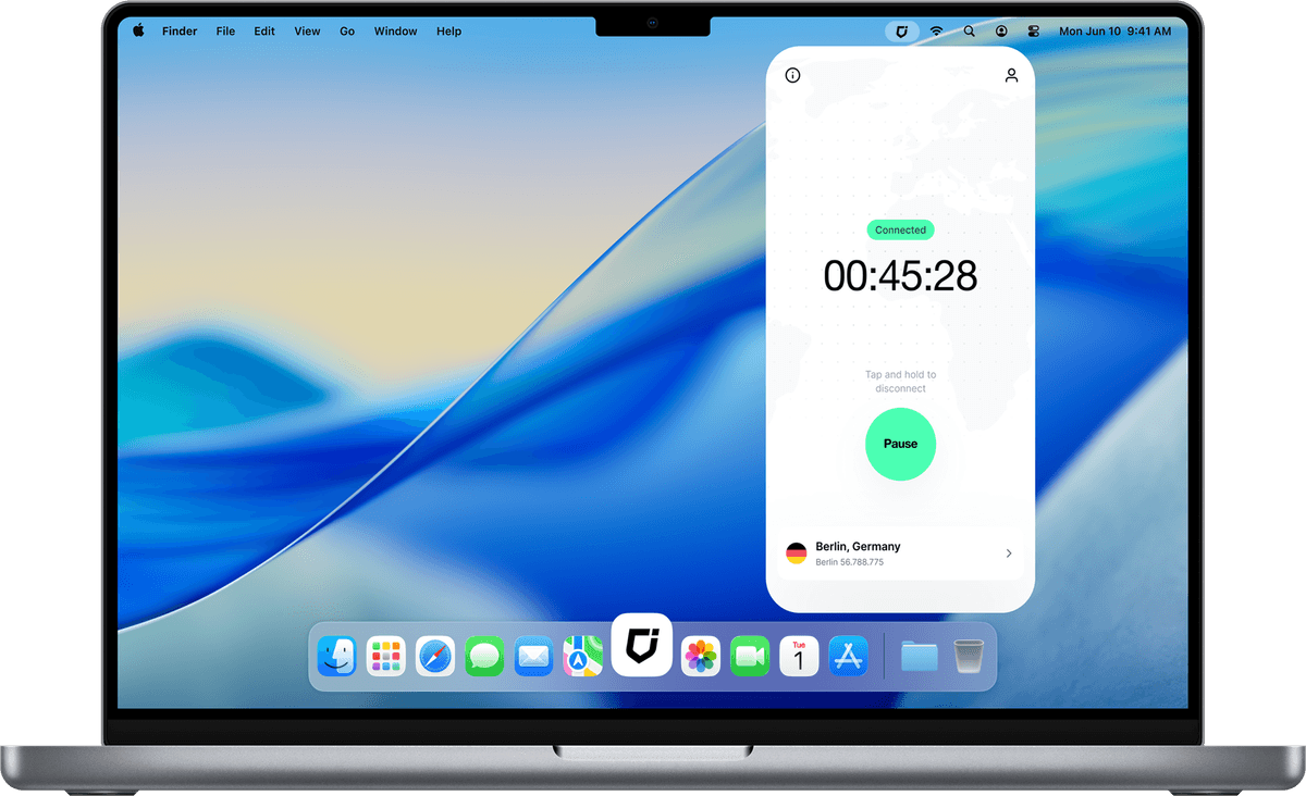 Navigate freely and browse any website in Argentina with Zenshield VPN
